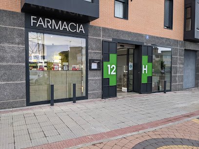 Farmacia FARMACIA SAN LUCAS en Villanueva del Pardillo