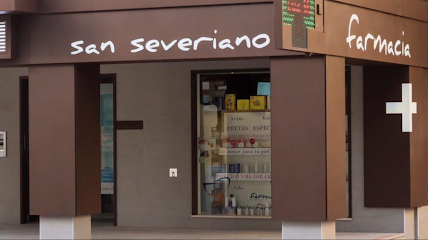 Farmacia FARMACIA SAN SEVERIANO en Cadiz