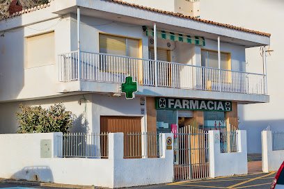 Farmacia FARMACIA SANCHEZ ROBLES
