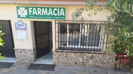 Farmacia FARMACIA SANTA CRUZ en Santa Cruz de Marchena