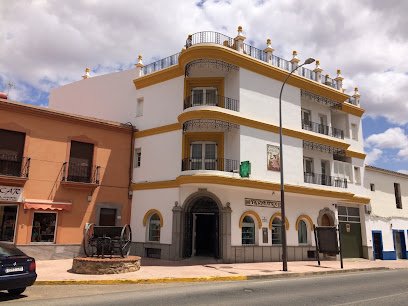 Farmacia FARMACIA SANTOS NEILA
