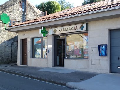 Farmacia FARMACIA SARA GONZALEZ IGLESIAS en Vigo