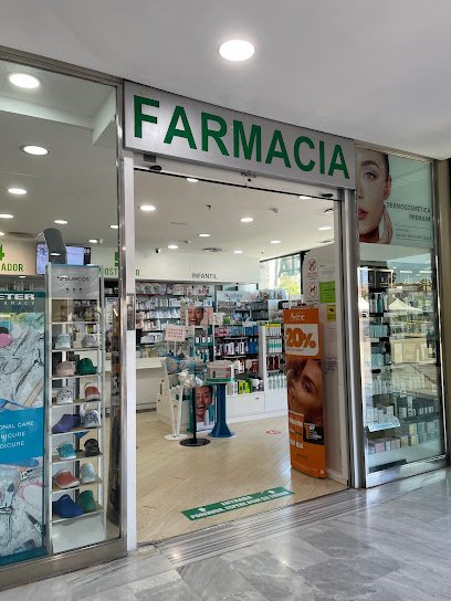 Farmacia FARMACIA SARA TORRES BRAVO DE LAGUNA en Las Palmas de Gran Canaria