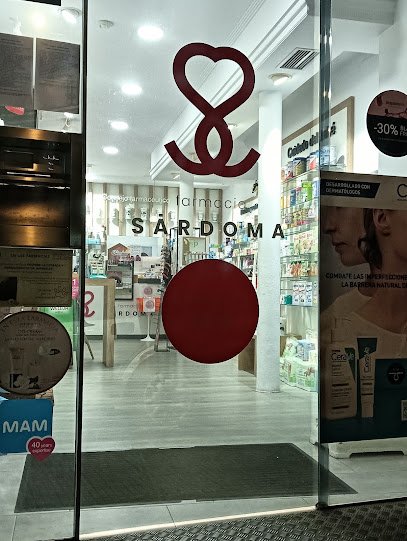 Farmacia FARMACIA SARDOMA en Vigo