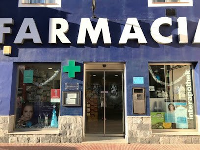 Farmacia FARMACIA SATURNO en Las Torres de Cotillas