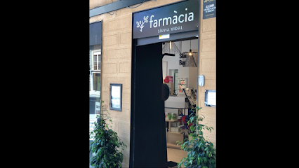 Farmacia FARMACIA SILVIA VIDAL en Mataro