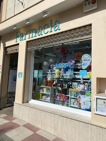 Farmacia FARMACIA SOLANO TALAYUELA en Talayuela