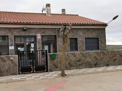 Farmacia FARMACIA SOLEDAD TOLEDANO en Corral-Rubio