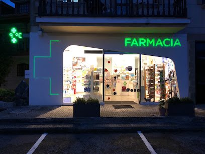 Farmacia FARMACIA SOLORZANO en Solorzano