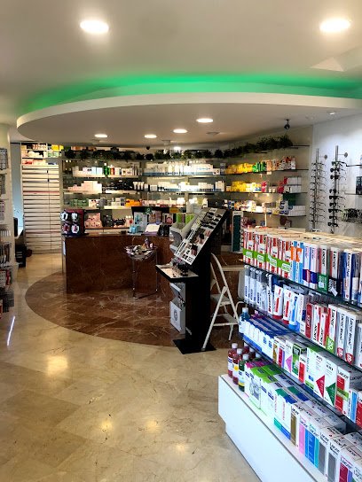 Farmacia FARMACIA SON DAMETO Andrea Bascunan Pulido en Palma