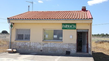 Farmacia FARMACIA Sagrario Feo Hernandez en Calzadilla de Tera