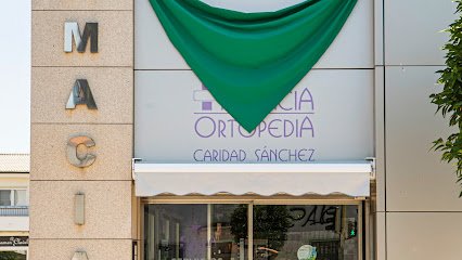 Farmacia FARMACIA Sanchez Mateos Caridad en Moraleja