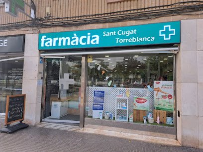 Farmacia FARMACIA Sant Cugat TORREBLANCA en Sant Cugat del Valles