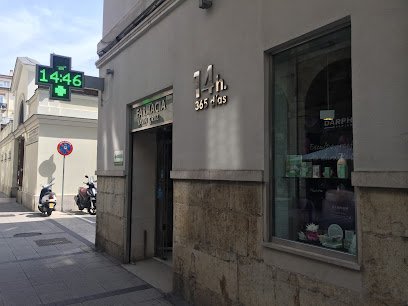 Farmacia FARMACIA Silvia Lavin Ortiz en Santander