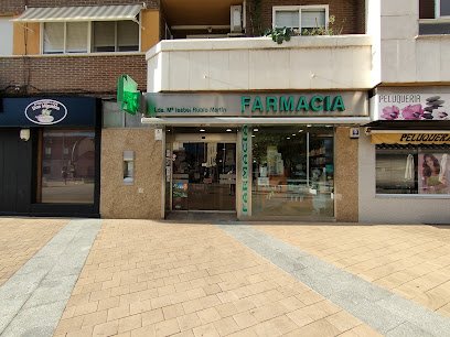 Farmacia FARMACIA TEJARES Luis Miguel del Corral Rubio en Salamanca