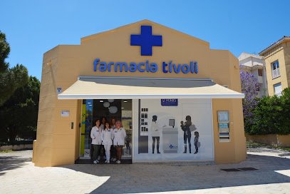 Farmacia FARMACIA TIVOLI en Benalmadena