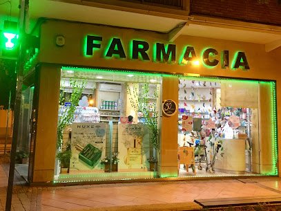 Farmacia FARMACIA TOMAS MOMPO en Murcia