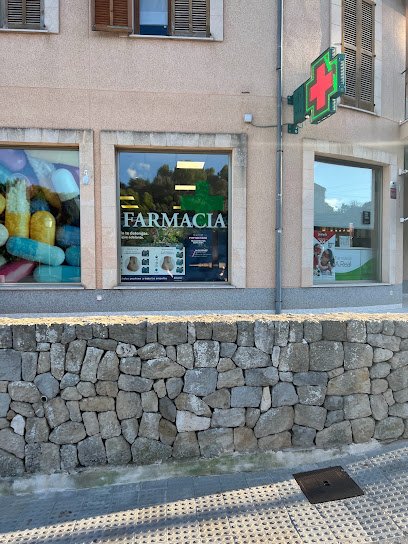 Farmacia FARMACIA TONI REAL BORDOY en Selva