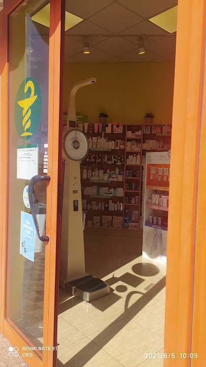 Farmacia FARMACIA TUINEJE