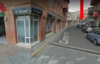 Farmacia FARMACIA Termens Navarro (Almenar) en Almenar