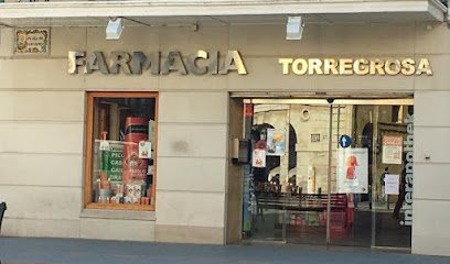 Farmacia FARMACIA Torregrosa Sueca en Sueca