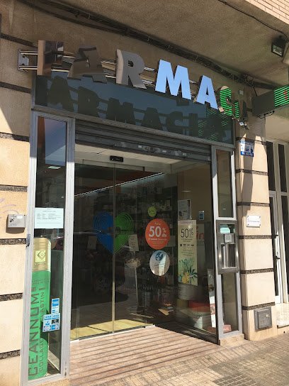 Farmacia FARMACIA Torregrosa Vinaros en Vinaros