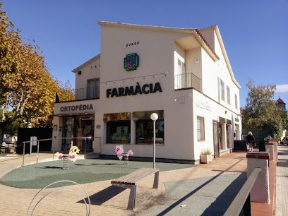 Farmacia FARMACIA VALLDOREIX B.A.PINTO ARELLANO en Valldoreix