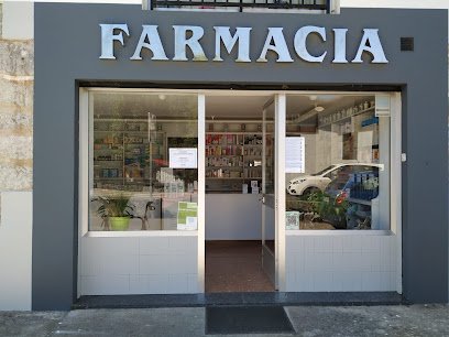 Farmacia FARMACIA VALLE DE RUESGA en Ogarrio