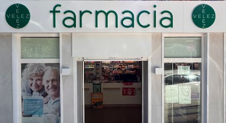 Farmacia FARMACIA VELEZ en Alcorcon