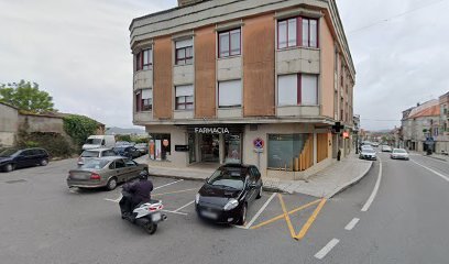 Farmacia FARMACIA VILALONGA en Sanxenxo