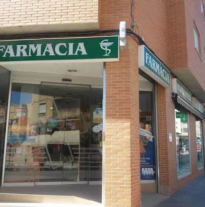 Farmacia FARMACIA VILAMARXANT en Vilamarxant
