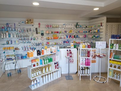 Farmacia FARMACIA VILAR DE SANTOS en Vilar de Santos