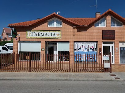 Farmacia FARMACIA VILLAMANTILLA en Villamantilla