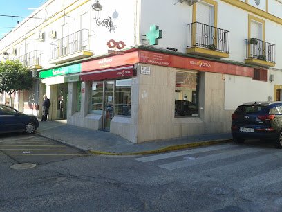 Farmacia FARMACIA VILLANUEVA DEL ARISCAL en Villanueva del Ariscal