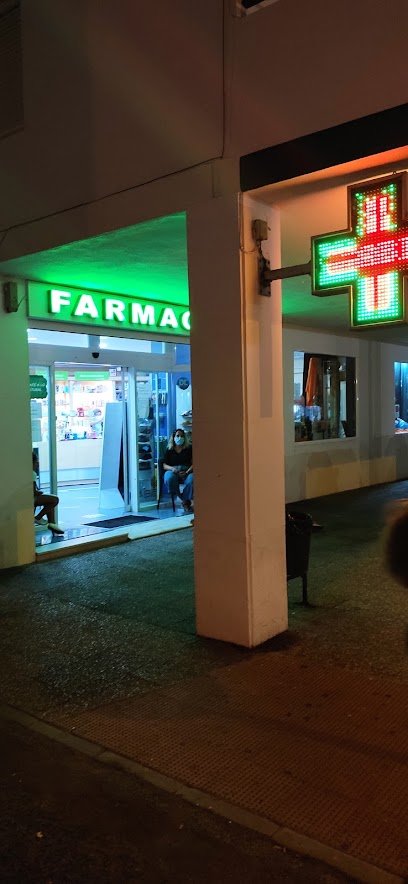 Farmacia FARMACIA VIRGEN DEL MAR en Isla Cristina