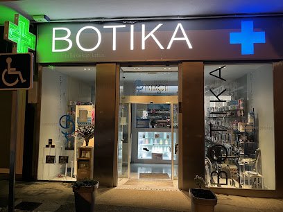 Farmacia FARMACIA VIRGINIA BAKAIKOA ORMAZABAL en Etxarri-Aranatz