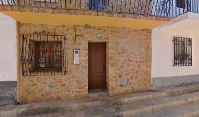 Farmacia FARMACIA VOZMEDIANO TORRES