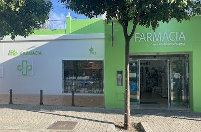 Farmacia FARMACIA WIC NERVION en Sevilla