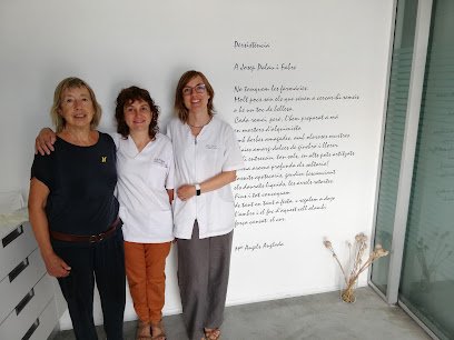 Farmacia FARMACIA YMBERT PELLEJA en Vilajuiga