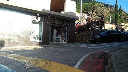 Farmacia FARMACIA YOLANDA en Vacarisses