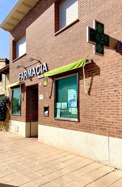 Farmacia FARMACIA Yolanda Munoz Munoz en Humanes