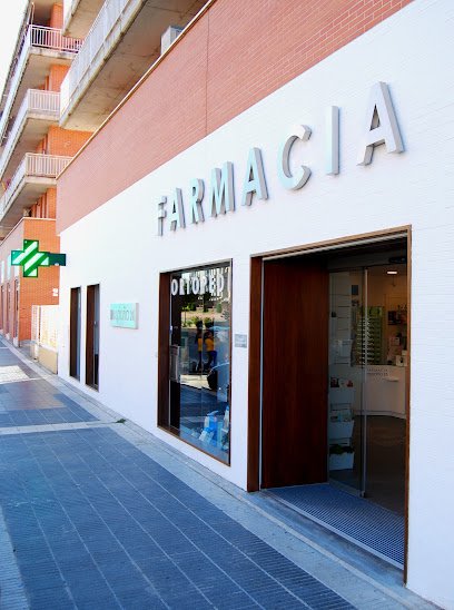 Farmacia FARMACIA espana20 VALDEMORO en Valdemoro