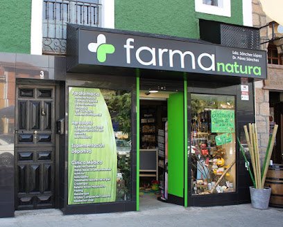Farmacia FARMANATURA Parafarmacia
