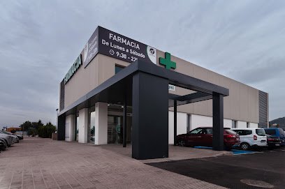 Farmacia FARMAONDARA centro comercial farmacia ortopedia en Ondara