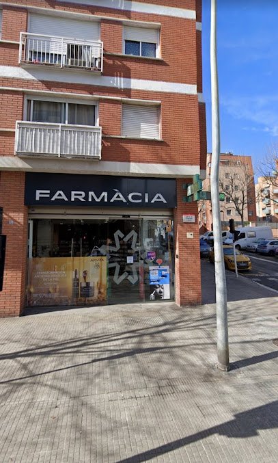 Farmacia Farma Mollet 365. Farmacia Morales en Mollet del Valles