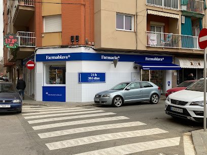 Farmacia Farmablava Farmacia en El Prat de LLobregat en El Prat de Llobregat