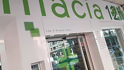 Farmacia FarmaciAlcala | Farmacia Patricia Alvarez Llano en Alcala de Henares