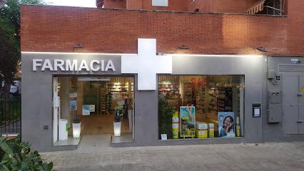 Farmacia Farmacia 10 en Sevilla ( Abierta 365 dias de guardia diurna) en Sevilla