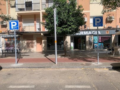 Farmacia Farmacia 12 Horas Parque Cruz Conde en Cordoba
