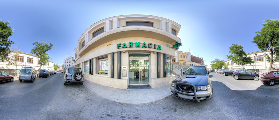 Farmacia Farmacia 12 Horas Plaza de Toros en Caceres